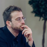 Loïc Bienassis – France