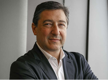 Joan Roca, Ambassador for IGCAT’s Young Chef Award