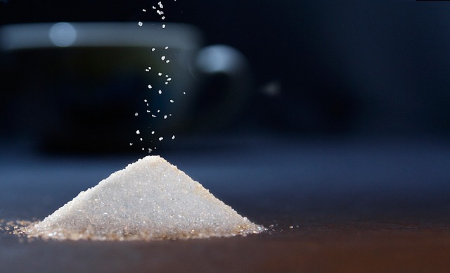Added sugar is one of the biggest perpetrators of our current health crisis