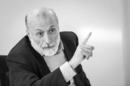 Petrini: “No future for quality local products under CETA.”