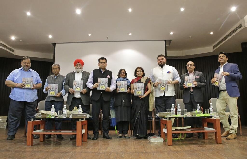 We must explore India’s forgotten recipes, switch to good food culture: experts