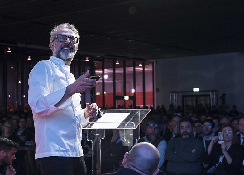 Italian Vanity Fair on East Lombardy – European Region of Gastronomy 2017 Opening Event