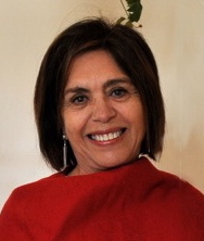 Maria Elena Cornejo – Peru