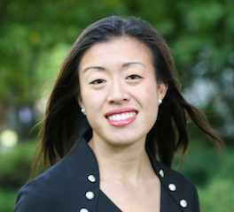 Kimberly Jung – United States