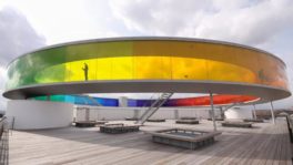 Denmark’s Aarhus 2017: city gears up for an artistic year