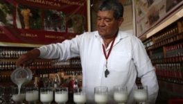 Cuisine of Peru’s Tacna Region a Model of Slow Food