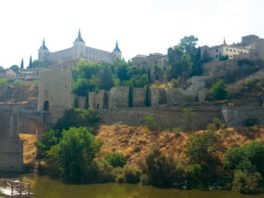 Heritage city and gastronomic capital: Toledo Spain’s Capital of Gastronomy in 2016