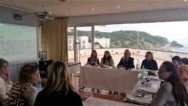 IGCAT and the Future Strategy Plan for 2017-2020