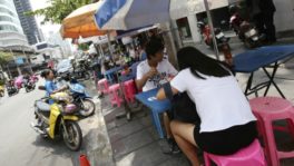 Bangkok street food culture to survive crackdown
