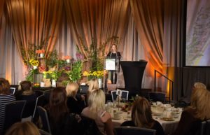 Alice Waters brings “A Delicious Revolution” to UCI’s 15th women’s wellness day