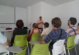 Boosting local economies: developing the MicroEcoRegion of Ter Gavarres