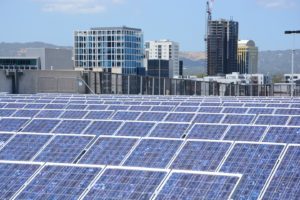 Sustainability and technology: An ‘extraordinary economic opportunity’ for cities