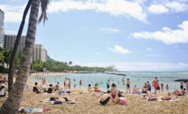Can Hawaii sell tourists on sustainability? Added pressure on the state to confront the disconnect
