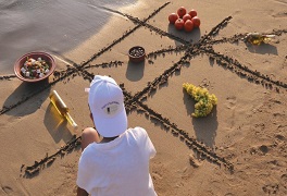 South Aegean region in search of next ‘European Young Chef’