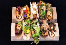 Best of the Nordic food culture showcased in Aarhus