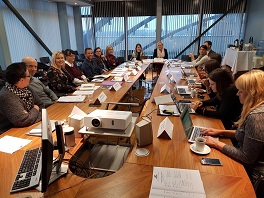 Feeding sustainable regional development