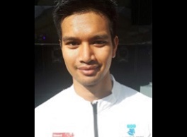 Introducing North Brabant’s contestant for the European Young Chef Award