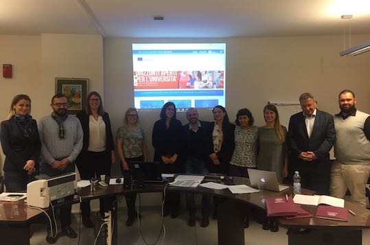 FOODBIZ – Innovative solutions for sustainable regional development