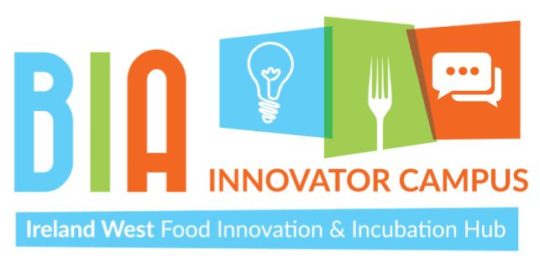 Galway-West of Ireland, European Region of Gastronomy 2018 supporting entrepreneurship in the food sector