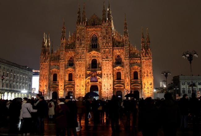 European cultural heritage to be celebrated with campaign