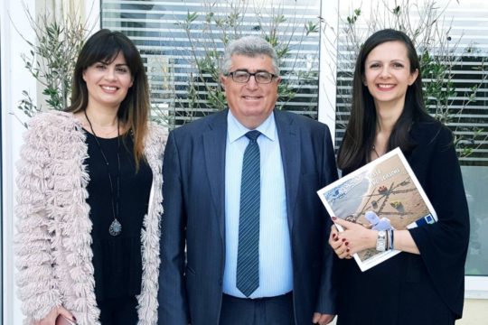 Pairing health with gastronomic tradition: the Aegean diet as a healthy dietary model