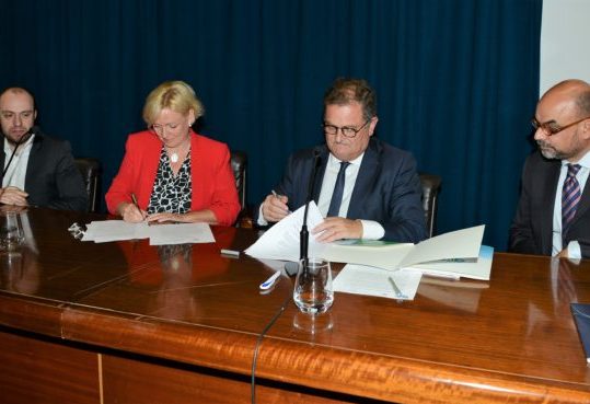 The food story of Coimbra Region