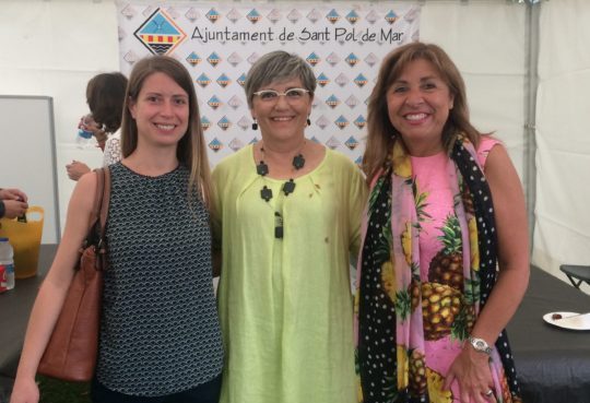 Savouring local tastes – 5th Gastronomic Fair of Sant Pol de Mar