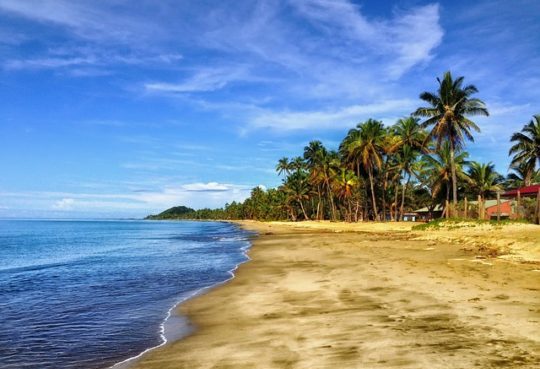 Fiji Successfully Hosts UNWTO Joint Commission Meeting