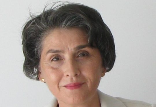 Prof. Mihaela Antofie, PhD – Romania