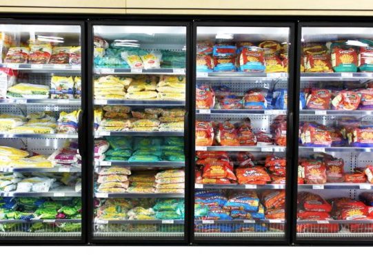 Probiotics, a healthy gut, and the end of processed food