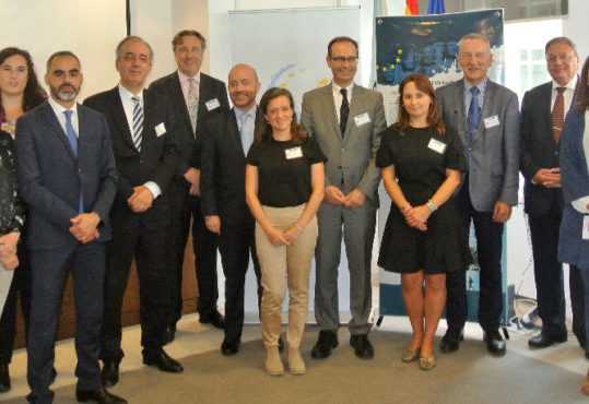 Barcelona declaration “Better Places to Live, Better Places to Visit”