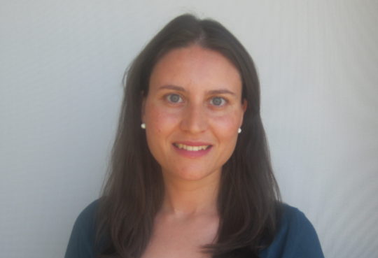 Cristina Calheiros – Portugal