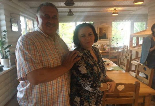 Gastronomic destination – dream or reality?