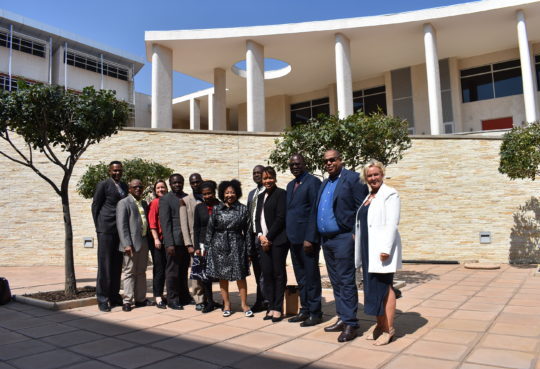 Human creativity is a vital resource – Arts Summit for Southern African