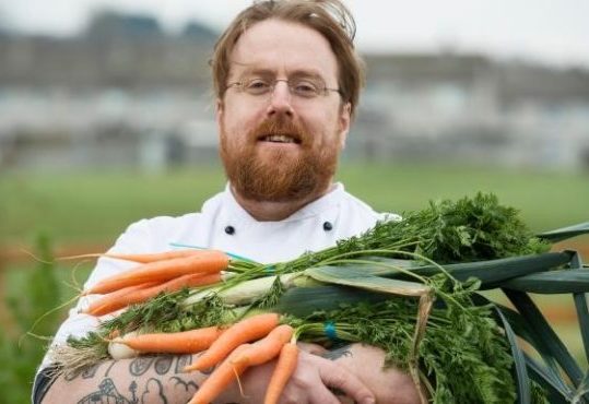 EUREGA launched in Galway-West of Ireland