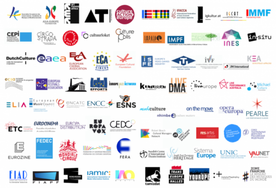 IGCAT signs joint statement on the revision of EU’s Visa Code