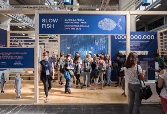 Climate change: indigenous peoples in danger