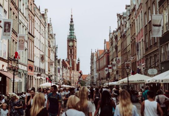 UNWTO report enables inclusive tourism, destinations’ contribution to SDGs