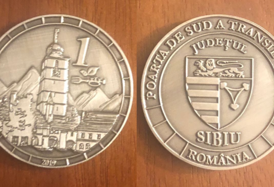 Sibiu European Region of Gastronomy 2019 officially launched