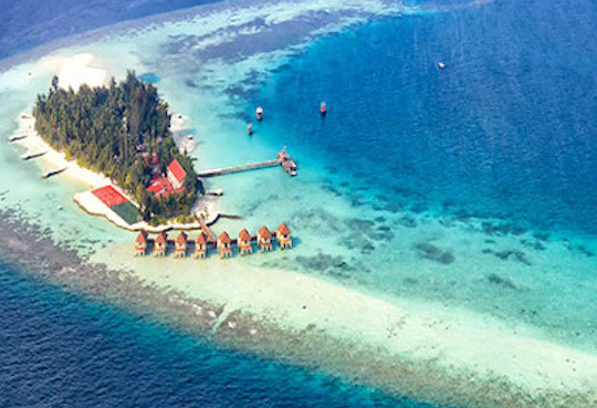 Sustainable tourism: a new International Standard for accommodation providers