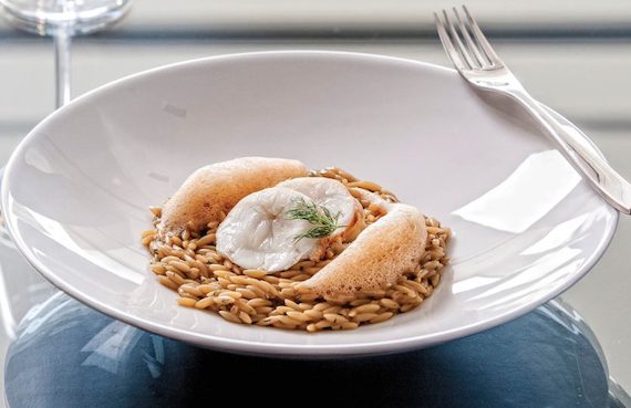 South Aegean impresses as European Region of Gastronomy for 2019 [VIDEO]