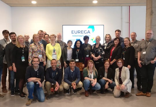 Gastronomy and education: a winning combination for regional development