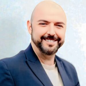 Jaume Gomila – Spain