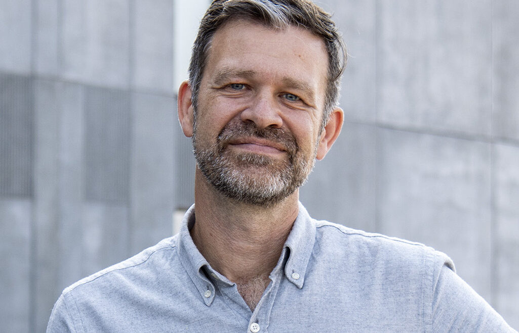 Peter Wiborg Astrup – Denmark