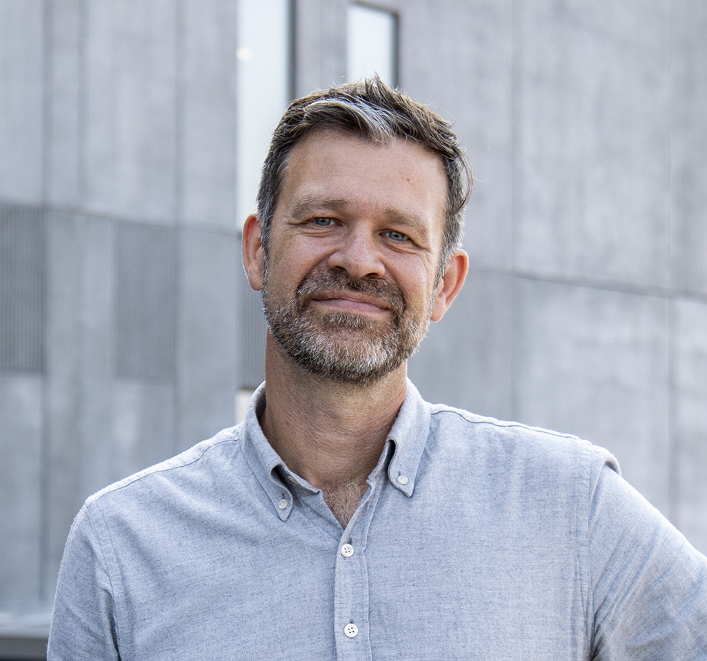 Peter Wiborg Astrup – Denmark