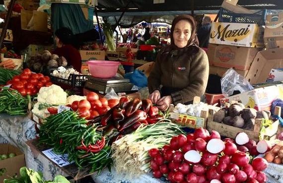 Visiting Europe’s ‘gastronomic capital’ in Romania