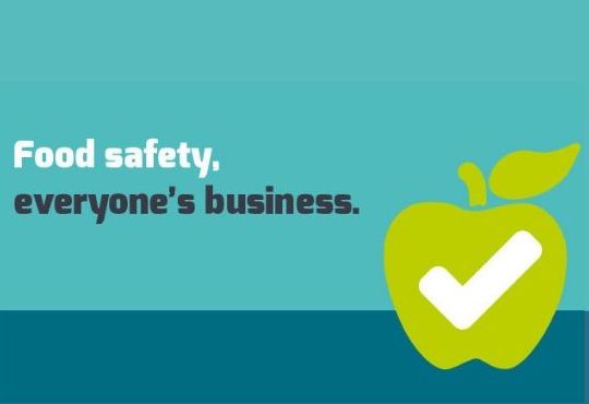 Celebration of World Food Safety Day