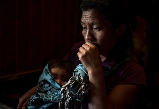 Food Doesn’t Grow Here Anymore