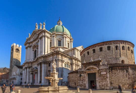 Brescia city guide