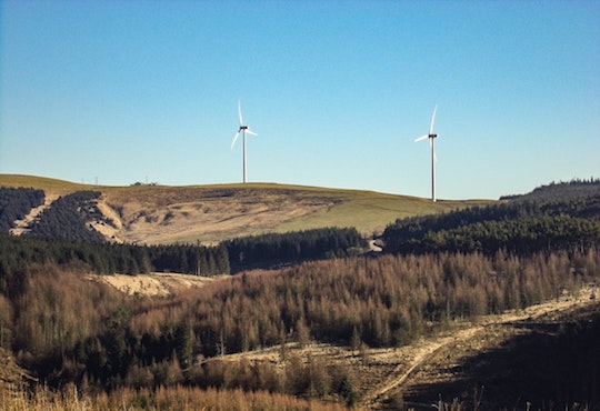 Scientists set out how to halve greenhouse gas emissions by 2030